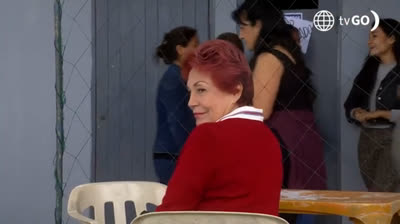 Al Fondo Hay Sitio - Temporada 9 - Capítulo 71 Emisión 30 09 2022 América TvGO