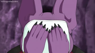 Dragon Ball Super (Jap-Sub Esp) 28 - El Dios de la destruccion del sexto universo ¡Su nombre es Champa!