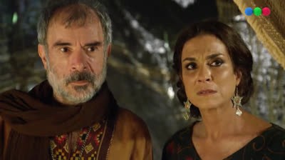 Capitulo 30 de Génesis - Telefe