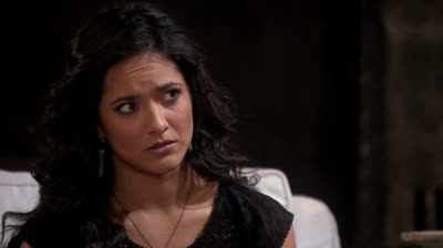 Tierra de Reyes Capítulo 73