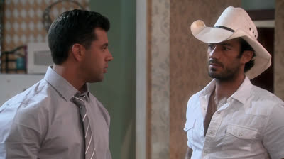 Tierra de Reyes Capítulo 77