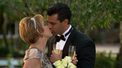 Tierra de Reyes Capítulo 80