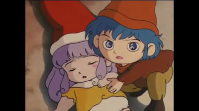 la pequeña memole capitulo 1 en Español