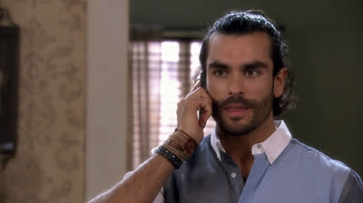 Tierra de Reyes Capítulo 87