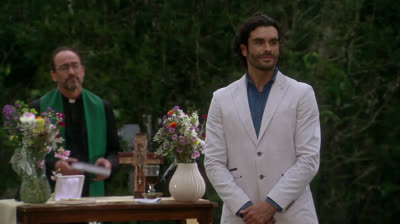 Tierra de Reyes Capítulo 89