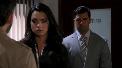 Tierra de Reyes Capítulo 90