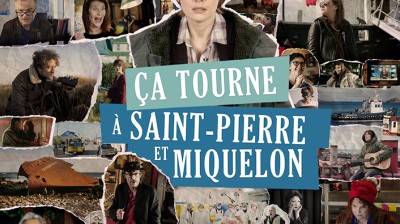 Ça tourne à Saint-Pierre-et-Miquelon (2022)