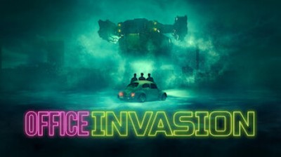 Office Invasion (2022)