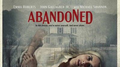 Abandoned (2022)