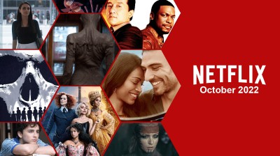 Las películas que se estrenan en Netflix en Octubre de 2022