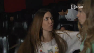 Ven Baila Quinceañera - Temporada 1 - Capítulo 08 Emisión 11 12 2015 América TvGO