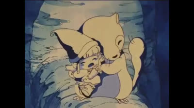 la pequeña memole capitulo 2 en Español