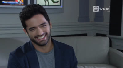 Ven Baila Quinceañera - Temporada 1 - Capítulo 13 Emisión 18 12 2015 América TvGO