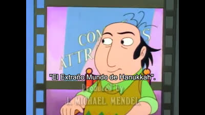 The Critic 2x01 - Sub. Español