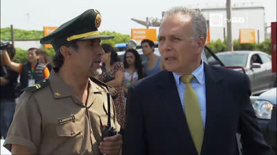 Ven Baila Quinceañera - Temporada 1 - Capítulo 15 Emisión 22 12 2015 América TvGO