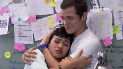 Ven Baila Quinceañera - Temporada 1 - Capítulo 17 Emisión 24 12 2015 América TvGO