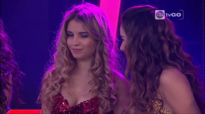 Ven Baila Quinceañera - Temporada 1 - Capítulo 18 Emisión 29 12 2015 América TvGO