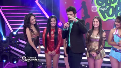 Ven Baila Quinceañera - Temporada 1 - Capítulo 22 Emisión 05 01 2016 América TvGO