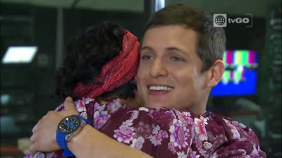 Ven Baila Quinceañera - Temporada 1 - Capítulo 37 Emisión 26 01 2016 América TvGO