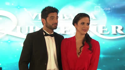 Ven Baila Quinceañera - Temporada 1 - Capítulo 42 Emisión 02 02 2016 América TvGO