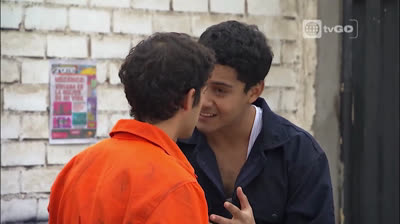 Ven Baila Quinceañera - Temporada 1 - Capítulo 45 Emisión 05 02 2016 América TvGO