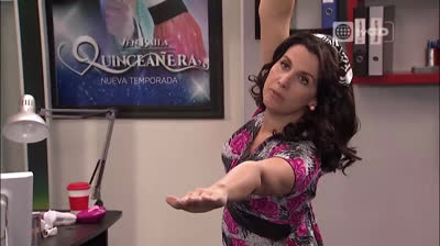 Ven Baila Quinceañera - Temporada 1 - Capítulo 46 Emisión 08 02 2016 América TvGO