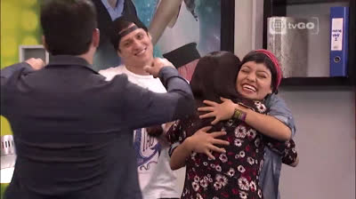 Ven Baila Quinceañera - Temporada 1 - Capítulo 47 Emisión 09 02 2016 América TvGO