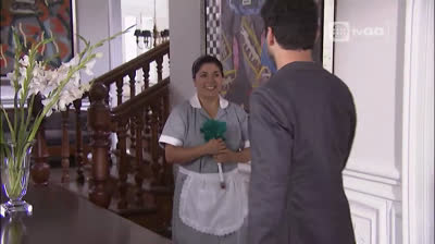 Ven Baila Quinceañera - Temporada 1 - Capítulo 51 Emisión 15 02 2016 América TvGO