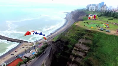 Ven Baila Quinceañera - Temporada 1 - Capítulo 58 Emisión 24 02 2016 América TvGO