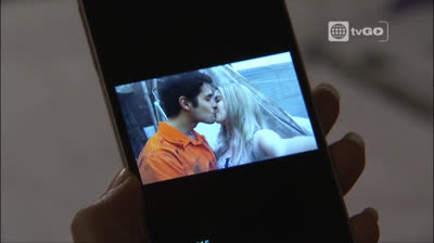 Ven Baila Quinceañera - Temporada 1 - Capítulo ESPECIAL  Marco & Camila Emisión 16 03 2016 América TvGO