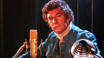 Fallece a los 82 años Jesús Quintero, “El loco de la colina”