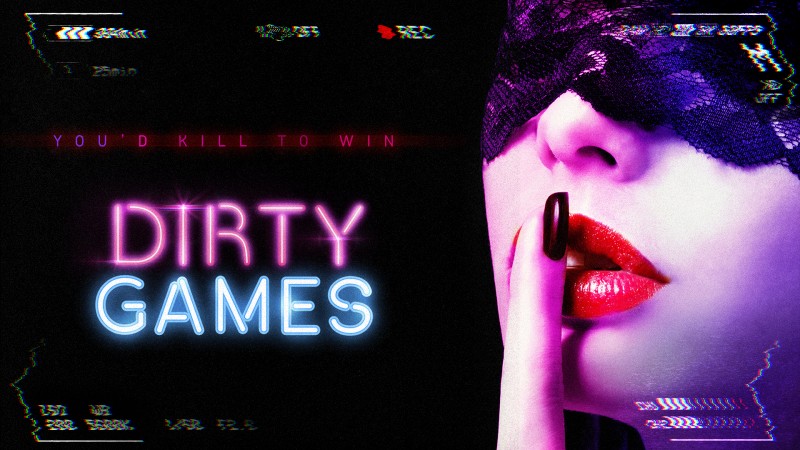 Dirty on sale games videos