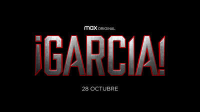 Tráiler de la serie de HBO Max “García”