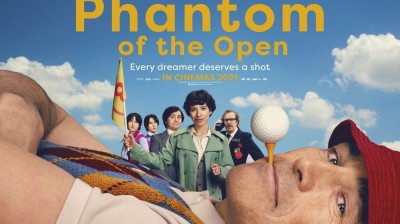 Tráiler en español de “El gran Maurice”