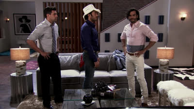 Tierra de Reyes Capítulo 107