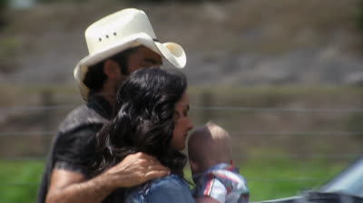 Tierra de Reyes Capítulo 108