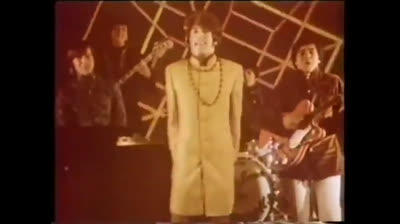 Tommy James & the shondells - Mony mony (Versión original)