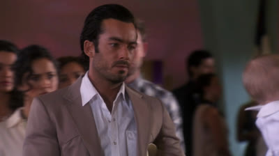 Tierra de Reyes Capítulo 110