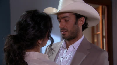 Tierra de Reyes Capítulo 111