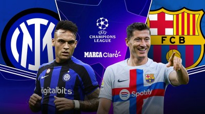 Resumen completo Inter de Milán vs FC Barcelona (1-0) | UEFA Champions League 2022-2023