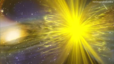 Dragon Ball Super (Jap-Sub Esp) 41 - ¡Aparece , dios de los dragones y cumple mi deseo !