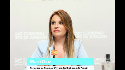 Contrariedad en la alcaldesa, en el Gobierno de Aragón y en Teruel Existe por los criterios de selección de sede de la Agencia Espacial