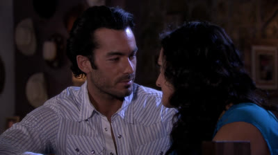 Tierra de Reyes Capítulo 115