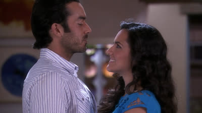 Tierra de Reyes Capítulo 116