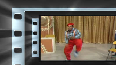 Just Enough Time to Shine