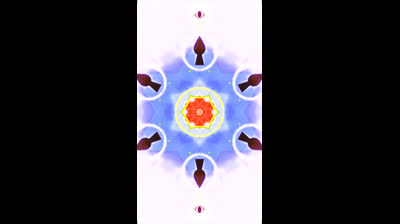 Eye’s Soph Ps’eye-chedelic Audiovisual