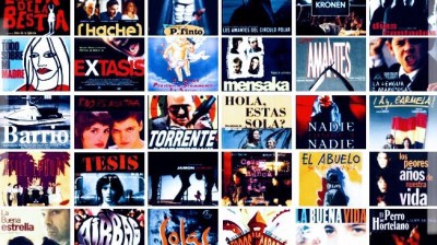 Las mejores frases del cine en España