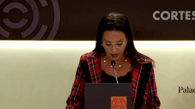 PSOE,PODEMOS, CHA Y PAR presentaran otra declaración en defensa de la candidatura turolense