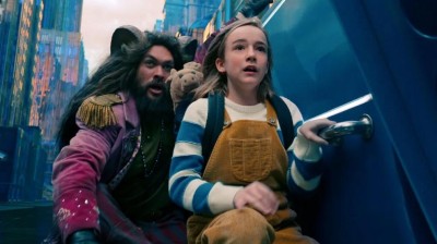 Tráiler de la película de Netflix “El país de los sueños”