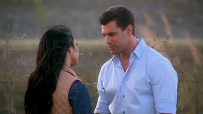 Tierra de Reyes Capítulo 122